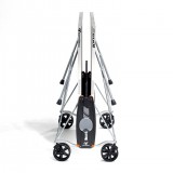 Всепогодный теннисный стол Cornilleau SPORT 100S Crossover Outdoor (синий)