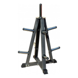 Стойка для хранения дисков Ф50, нагр. до 900 кг