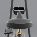 Matrix Lifestyle LED Велотренажер 