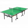 Всепогодный теннисный стол UNIX line outdoor 6mm (green)