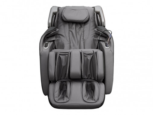 Массажное кресло OTO TITAN TT-01 Grey ru