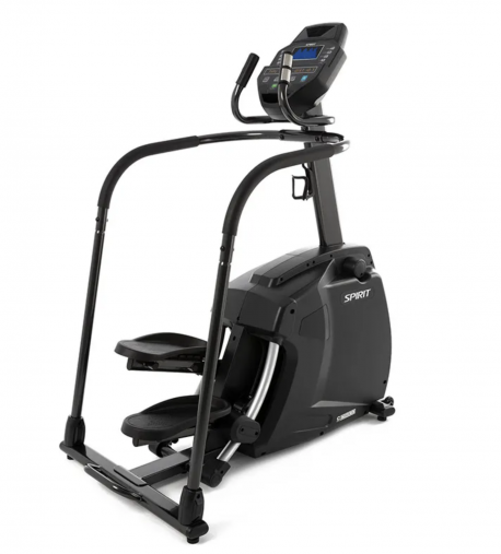 Степпер Spirit CS800 Graphite gray