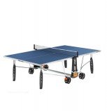 Всепогодный теннисный стол Cornilleau 250S Crossover Outdoor (синий)