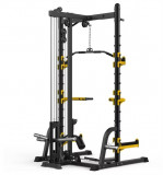 Полурама многофункциональная REBEL HR04