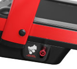 Oxygen M-CONCEPT SPORT (RED)  Беговая дорожка