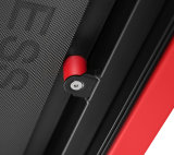 Oxygen M-CONCEPT SPORT (RED)  Беговая дорожка