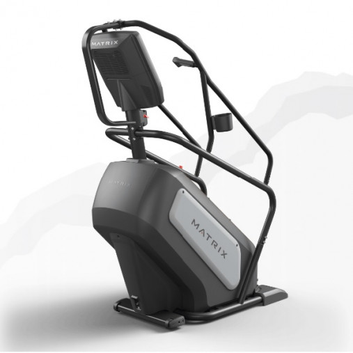 Лестница-эскалатор Matrix Performance. Консоль Touch XL