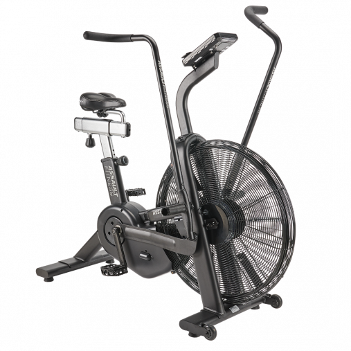 Вертикальный велотренажер эйрбайк ASSAULTBIKE PRO