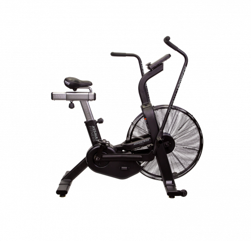Вертикальный велотренажер эйрбайк ASSAULTBIKE PRO