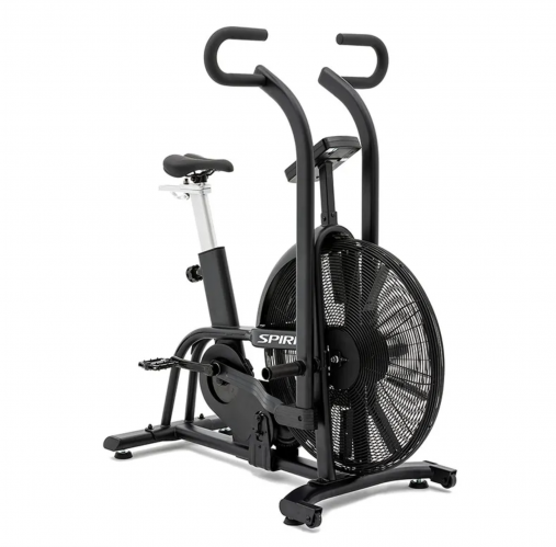 Эйрбайк велотренажер SPIRIT AB900+ AIR BIKE