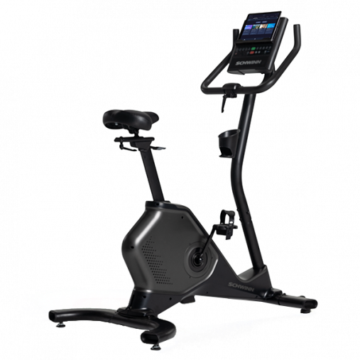 Велотренажер Schwinn 590U с вертикальной посадкой