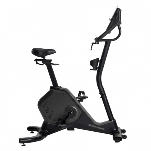 Велотренажер Schwinn 590U с вертикальной посадкой
