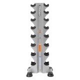 Вертикальная подставка под гантели на 8 пар HOIST HF-5460