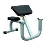 AeroFit Impulse IFSPC Парта для бицепса (Скамья Скотта)