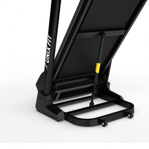 Беговая дорожка домашняя складная UNIX Fit MX-830L с русификацией