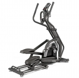 SPIRIT CG800 EGLIDE BLACK Эллиптический тренажер 