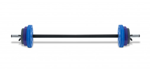 Памп штанга IronPump 20 кг арт. IR93021B Памп штанга IronPump 20 кг арт. IR93021B