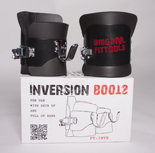 Ботинки инверсионные Original Fit.Tools