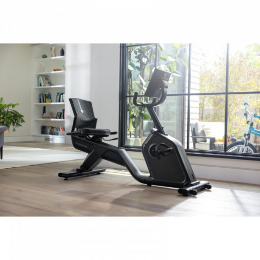 Велотренажер Schwinn 590R с горизонтальной посадкой