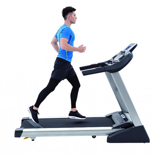 Беговая дорожка SPIRIT XT385 Black Беговая дорожка SPIRIT XT385 Black