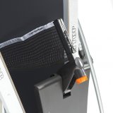 Теннисный стол всепогодный Cornilleau SPORT 400M серый