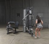 Body Solid G10B Силовой мультицентр