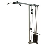 Опция верхняя тяга Body-Solid PLA144W Опция верхняя тяга Body-Solid PLA144W