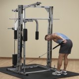 Опция верхняя тяга Body-Solid PLA144W