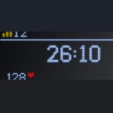 Matrix Performance Premium LED Лестница-эскалатор