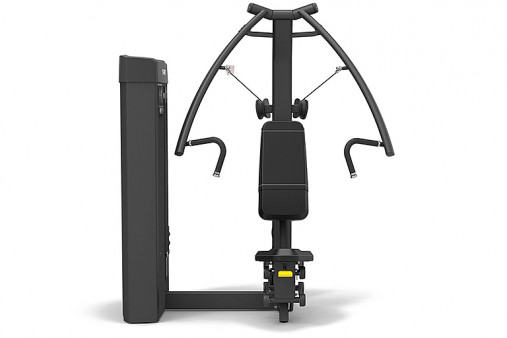 Жим от груди Spirit SP-4301 Жим от груди Spirit SP-4301