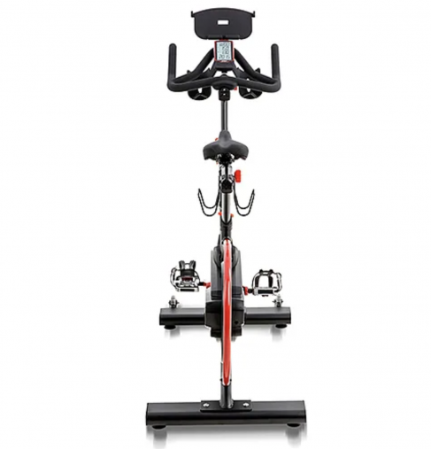 Спин-байк SPIRIT CIC850 магнитный (MSR) с ручной регулировкой (MCB)