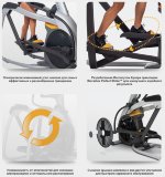 Matrix E3X (E3X-04) Эллиптический тренажер