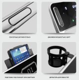 Svensson Industrial GO T66 Беговая дорожка