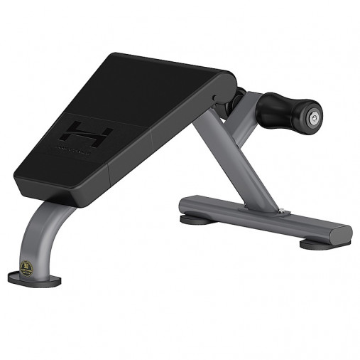 Скамья для пресса Hasttings Digger HD009-4