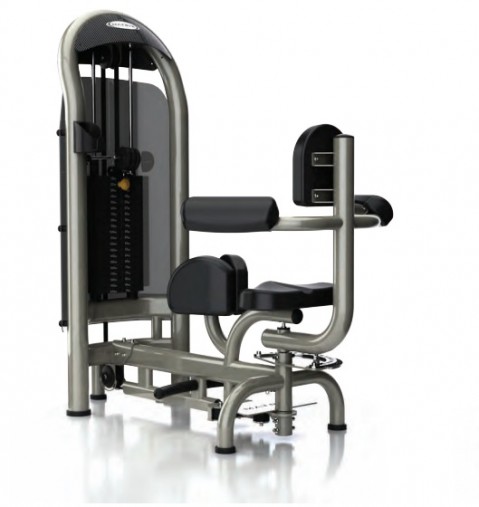 Торс-машина Matrix G3 S55