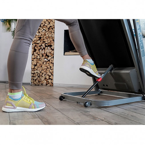 Беговая дорожка Hasttings FUSION NEW