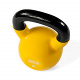 Гиря в ПВХ 8 кг BRONZE GYM