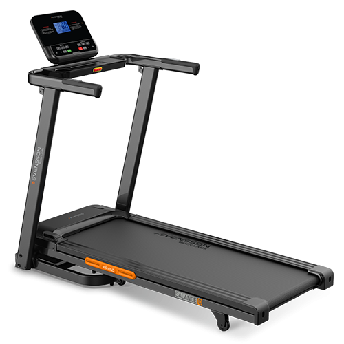 Беговая дорожка домашняя Svensson Body Labs BALANCE D