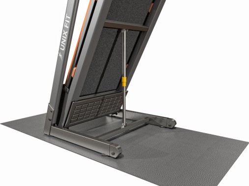 Гидравлическая система складывания с функцией Easyhold