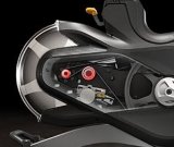 Matrix CXM Велотренажер спин-байк