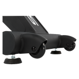 Sole SR500 Гребной тренажер