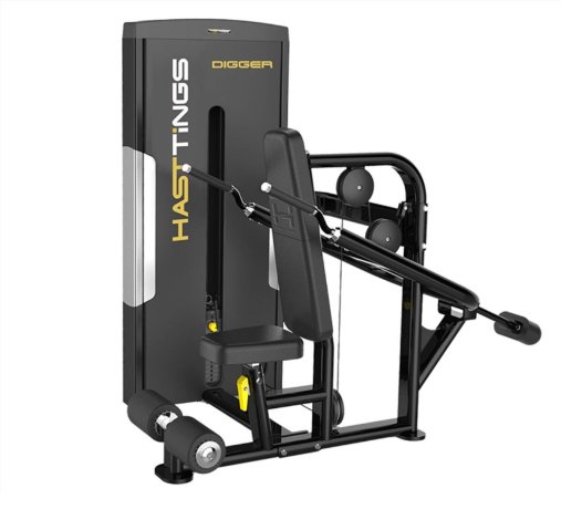 Трицепс-машина Hasttings Digger HD007-1