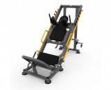 Гакк-машина / жим ногами STONERISE DLP05 Гакк-машина / жим ногами STONERISE DLP05