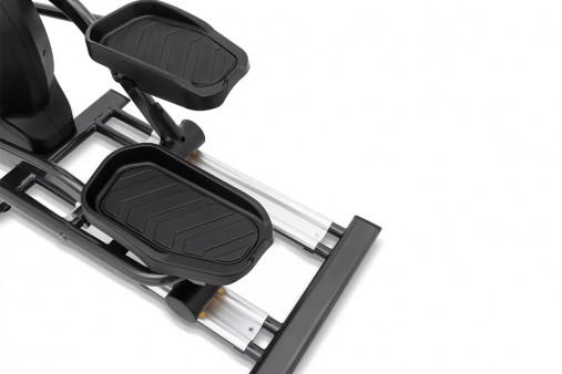 Эллиптический тренажер SPIRIT XE795 BLACK профессиональный