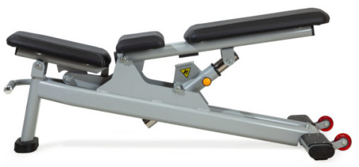 Скамья профессиональная регулируемая VictoryFit VF-A5010 Скамья профессиональная регулируемая VictoryFit VF-A5010