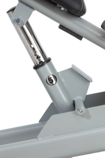 Скамья профессиональная регулируемая VictoryFit VF-A5010 Скамья профессиональная регулируемая VictoryFit VF-A5010