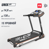 UNIX Fit MX-450V Беговая дорожка 