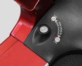 SVENSSON INDUSTRIAL ARMORTECH (CRIMSON GLORY) Беговая дорожка