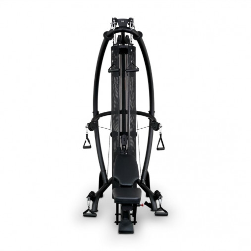 Мультистанция силовой комплекс INSPIRE Fitness M1 со стеком 75 кг