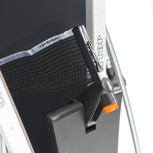 Теннисный стол всепогодный складной SPORT 300S CROSSOVER 5мм, зеленый